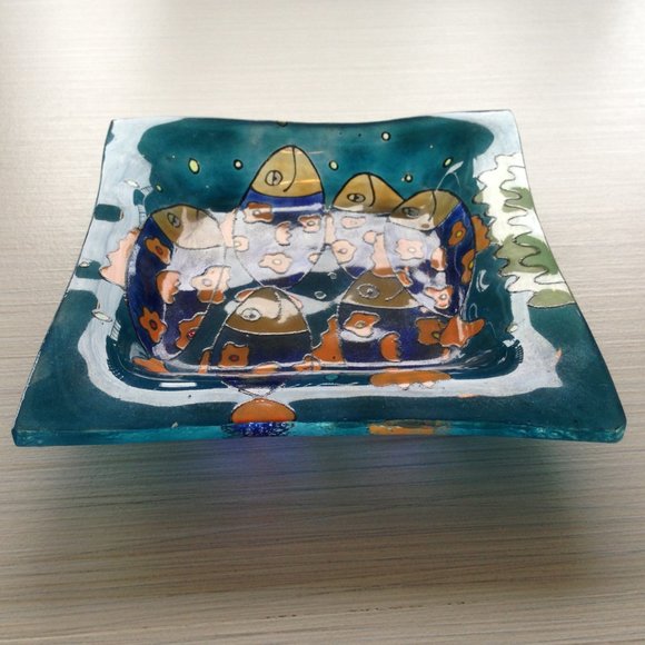 Fish Plate - Picture 9 of 10